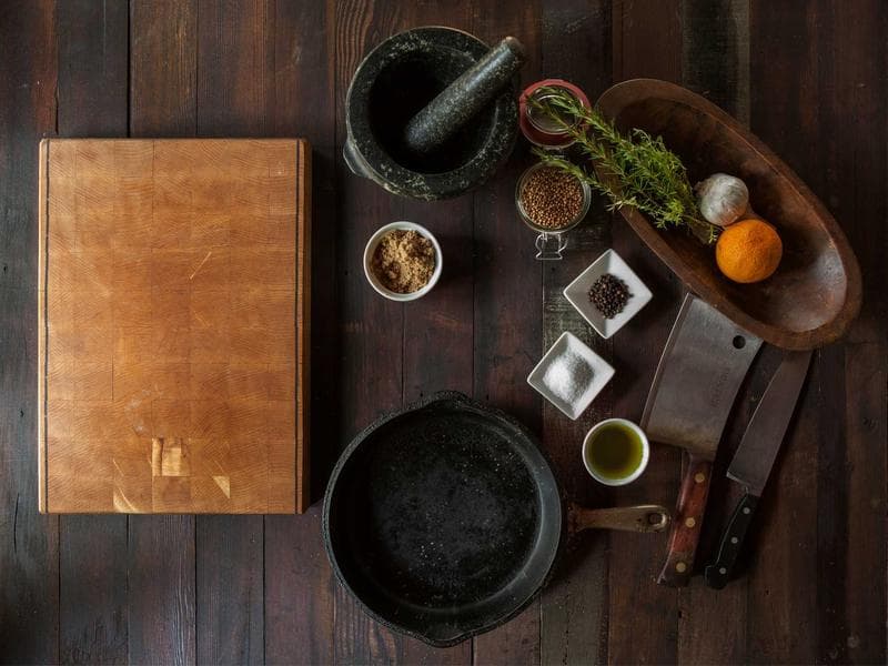 오후 산책 시간